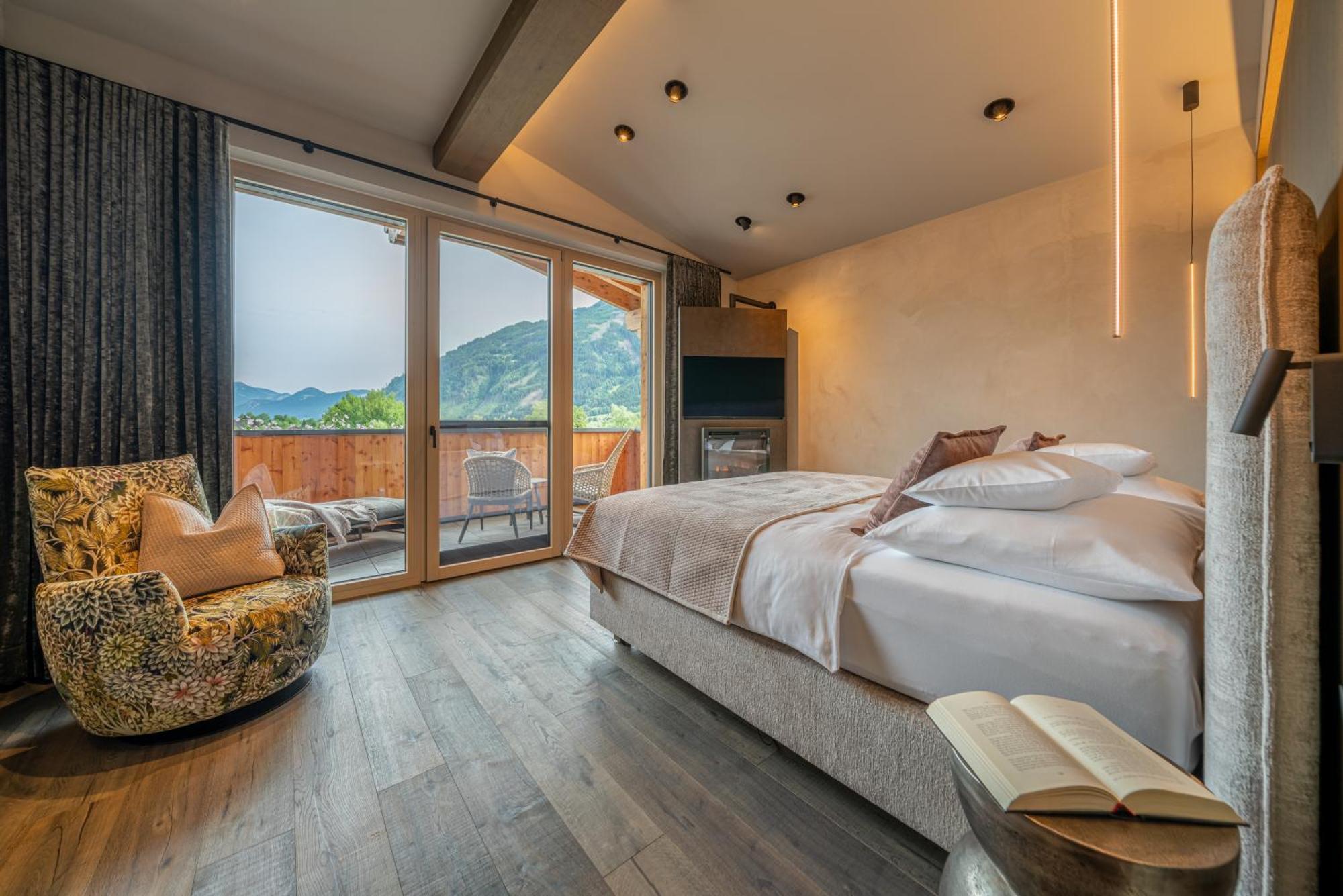 Hotel Post Kaltenbach