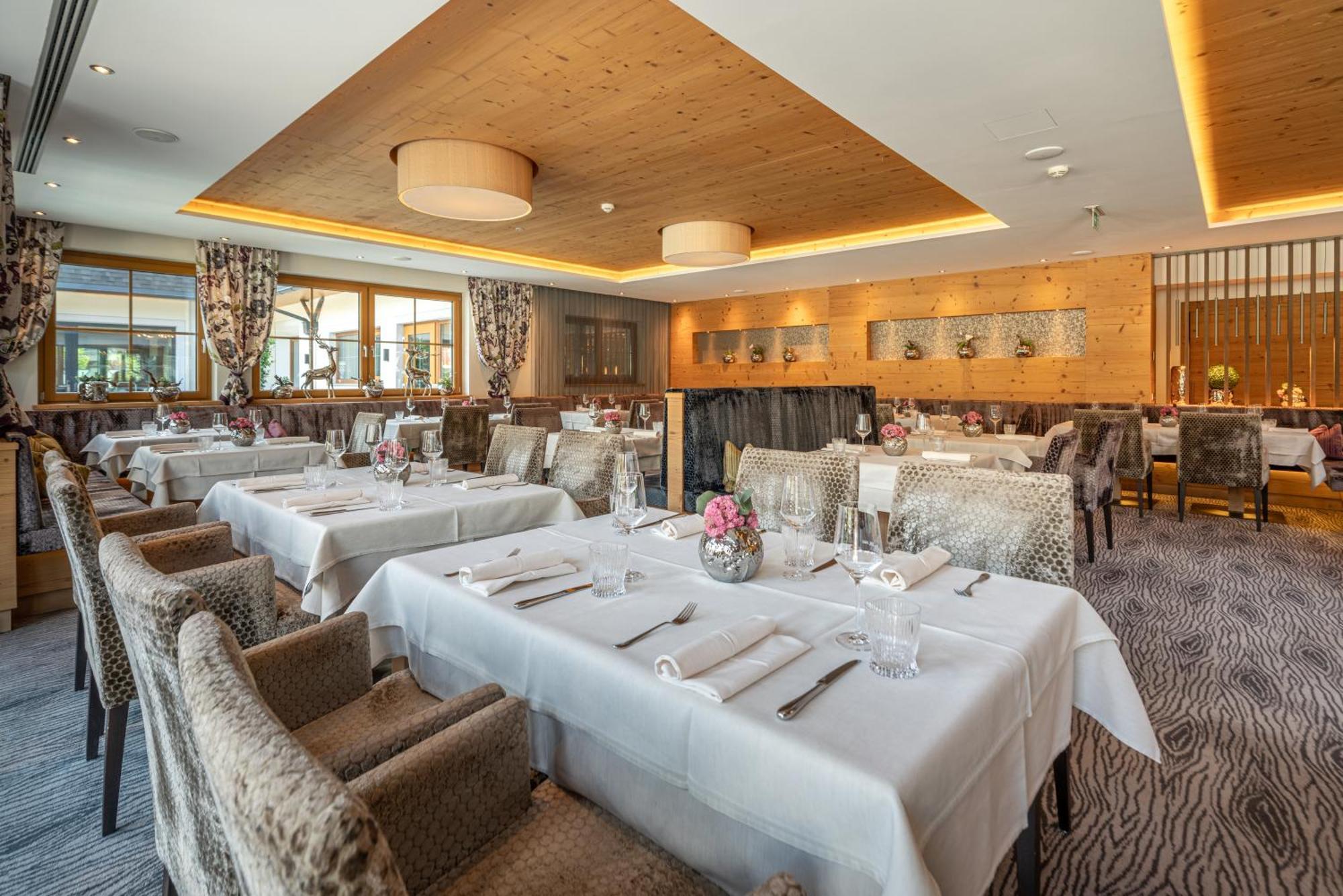 Hotel Post 4*