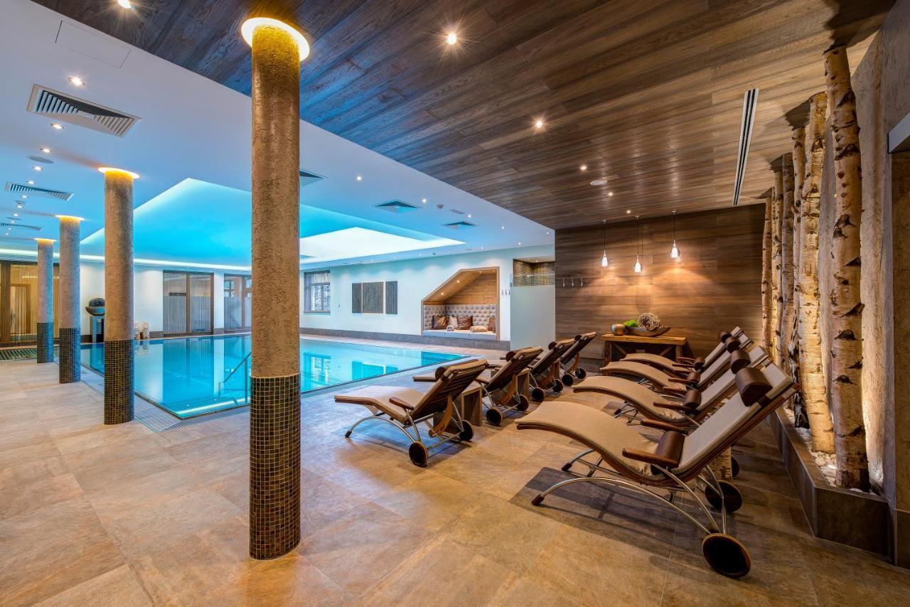 Post Hotel Kaltenbach
